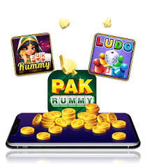 Pak Rummy Real Money Game 2025