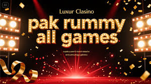Pak Rummy App Download 2025 (Latest Version)