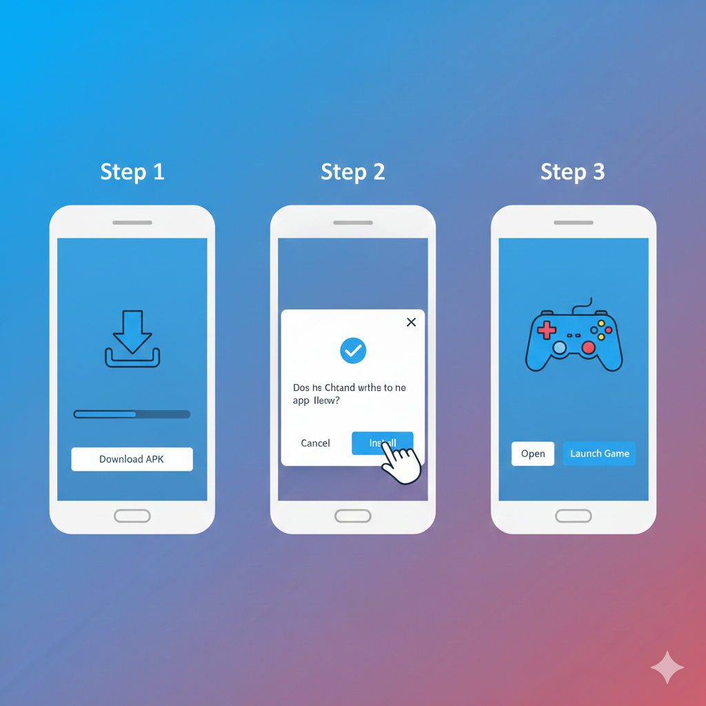 How to download LuluBox Super APK USA