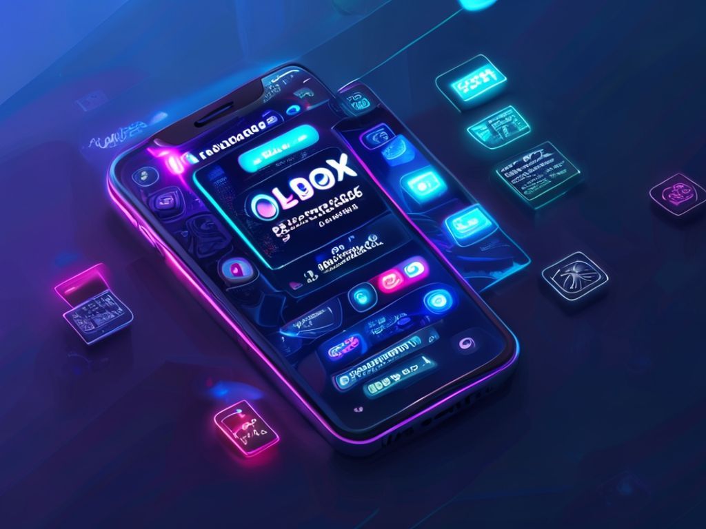 Lulubox Super APK v2.0.7 – Unlock skins, boosters, and unlimited game resources for Android.